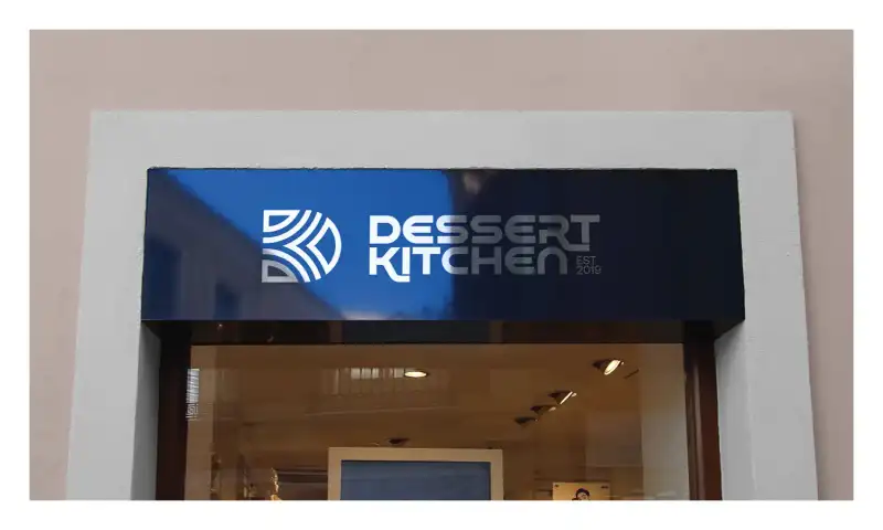 DESSERT KITCHEN secondary